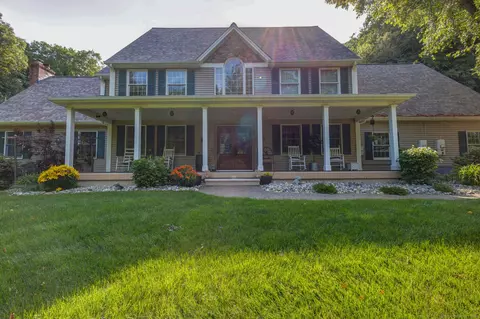 1920 Mount Vernon Rd, Southington, CT 06489