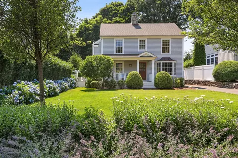 11 Stanley Rd, Darien, CT 06820