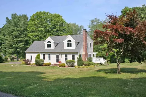 84 Viola Dr, East Hampton, CT 06424