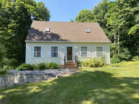 58 Old Kentwood Rd, East Haddam, CT 06423