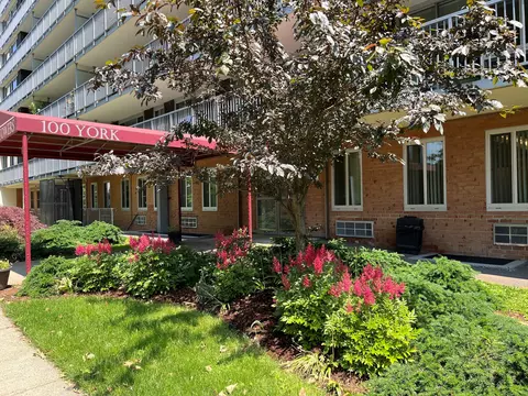 100 York St #8-G, New Haven, CT 06511