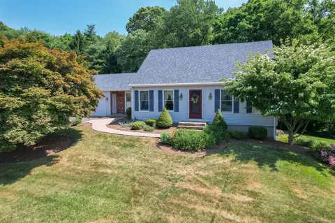 66 Woodfield Rd, Bristol, CT 06010