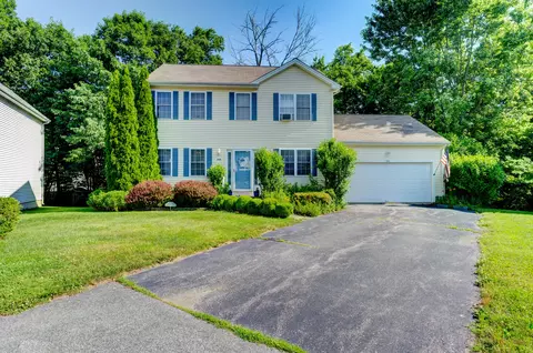 234 White Oak Way, Torrington, CT 06790