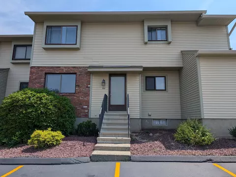 708 Summer Hill Dr #708, South Windsor, CT 06074