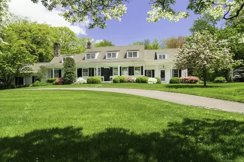 488 Mansfield Ave, Darien, CT 06820