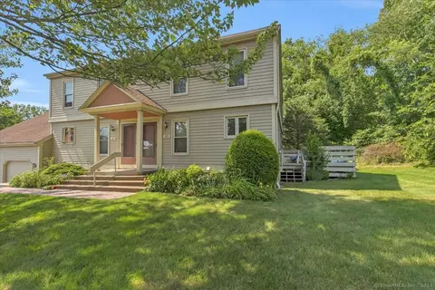 65 Colonial Hill Dr #65, Wallingford, CT 06492