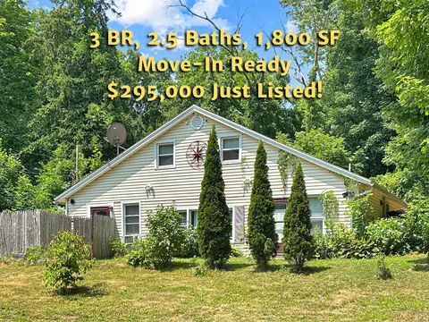 18 Route 2a, Preston, CT 06365
