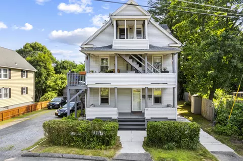 20 Burnham St, Plymouth, CT 06786