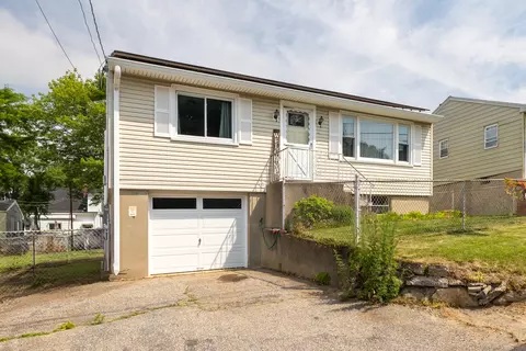 184 Bennett Ave, Waterbury, CT 06708