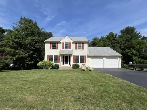 140 Tall Tree Ln, Torrington, CT 06790