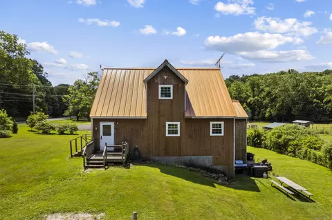 241 Weekeepeemee Rd, Woodbury, CT 06798
