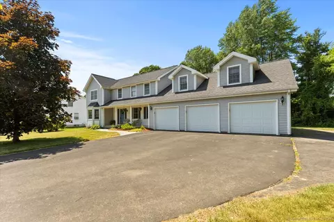 461 Addison Rd, Glastonbury, CT 06033