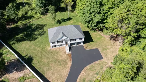 22 Depalma Ln, Danbury, CT 06811