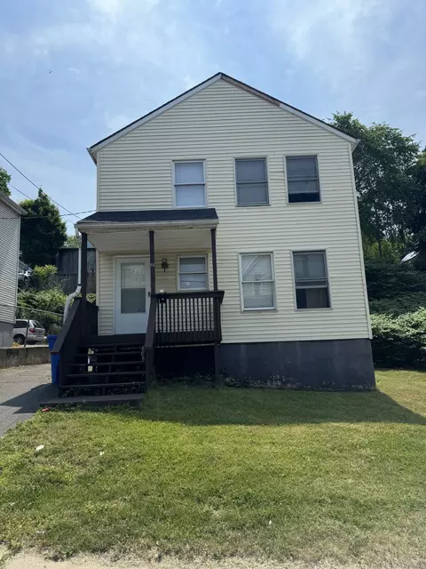 48 Vine St, Waterbury, CT 06704