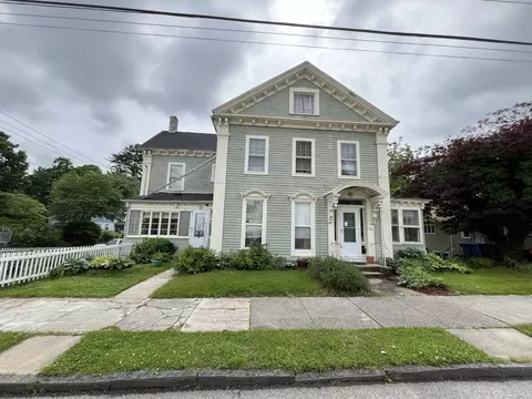 96 Mckinley Ave, Norwich, CT 06360