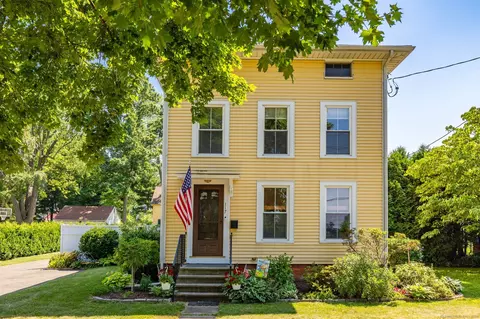 117 State St, Wethersfield, CT 06109