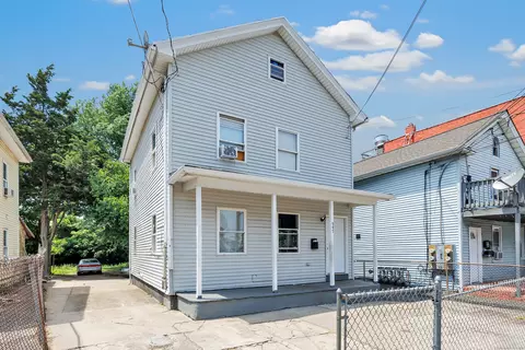 547 Harral Ave, Bridgeport, CT 06604