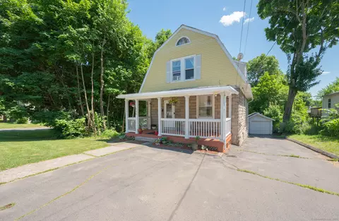 220 W Main St, Plainville, CT 06062