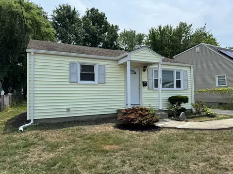 119 Dart St, Hartford, CT 06106