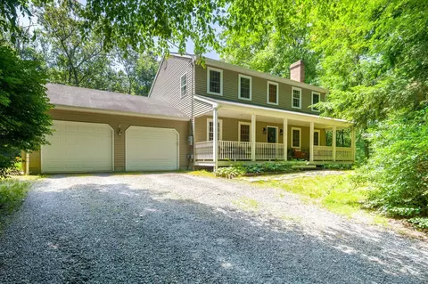 1157 Route 169, Woodstock, CT 06281