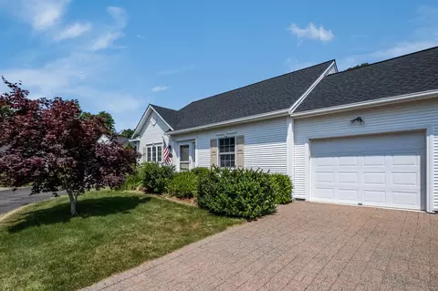 164 Hammock Rd N #23, Westbrook, CT 06498