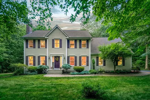 163 Charles St, Tolland, CT 06084