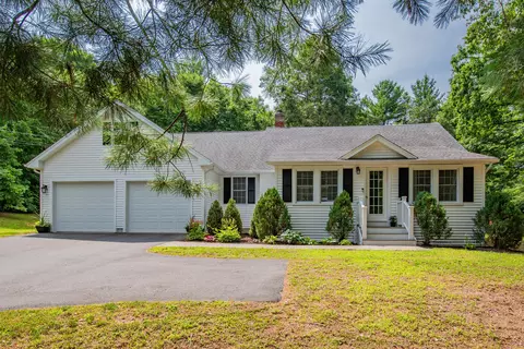168 Forest Ln, Glastonbury, CT 06033
