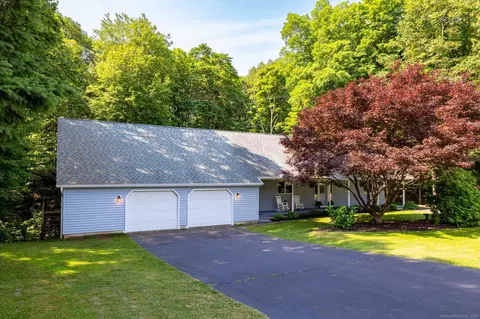 249 Elton Rd, Berlin, CT 06037