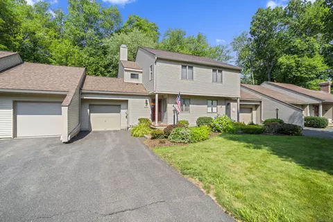 19 The Laurels #19, Enfield, CT 06082