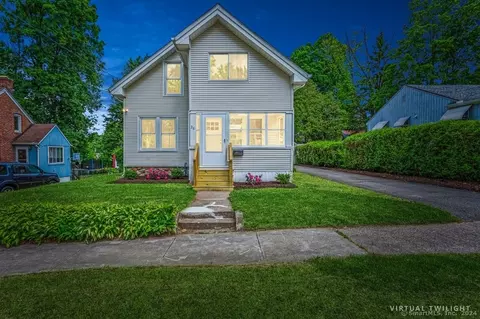 34 Birge Rd, Bristol, CT 06010