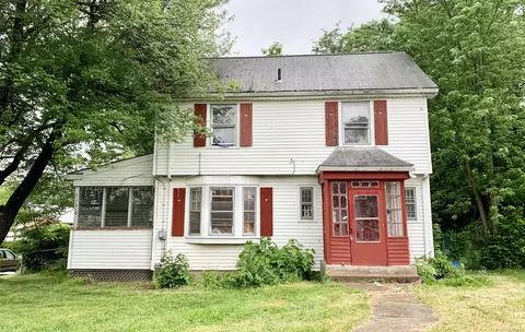 145 Cornwall St, Hartford, CT 06112