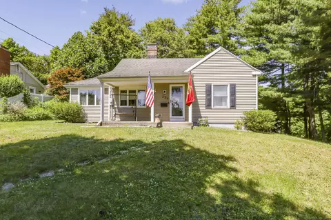 226 Percival Ave, Berlin, CT 06037