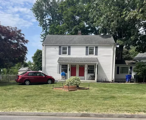 12 Birch Rd, Rocky Hill, CT 06067