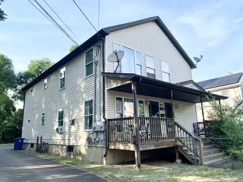 843 Congress Ave, New Haven, CT 06519