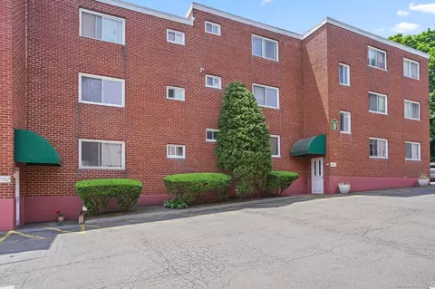18 Prospect Ave #B6, Norwalk, CT 06850