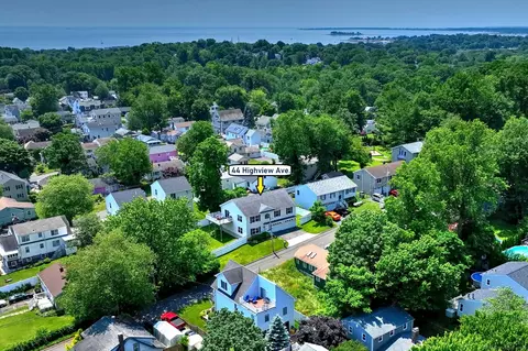 44 Highview Ave, Milford, CT 06460