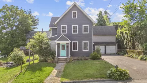 54 Third Ave, Seymour, CT 06483