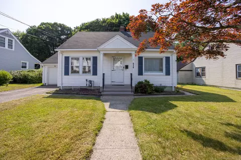 518 Woodtick Rd, Waterbury, CT 06705