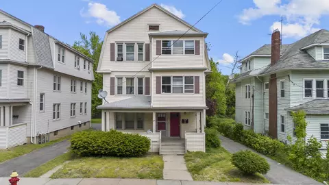 24-26 Winchester St, Hartford, CT 06112