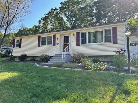 36 Martin Ter, Ansonia, CT 06401