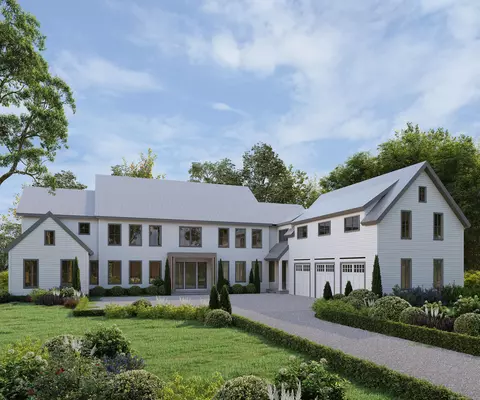 92 Half Mile Rd, Darien, CT 06820