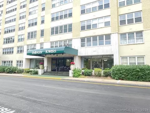 2625 Park Ave #1D, Bridgeport, CT 06604