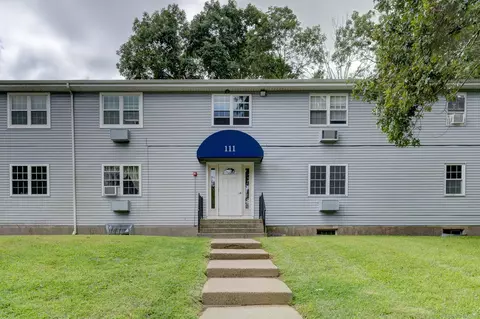 111 Horse Pond Rd #G, Salem, CT 06420
