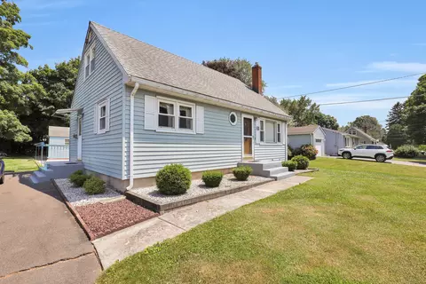 14 Emily Dr, Vernon, CT 06066
