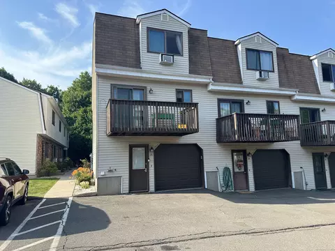 820 Matthews St #36, Bristol, CT 06010