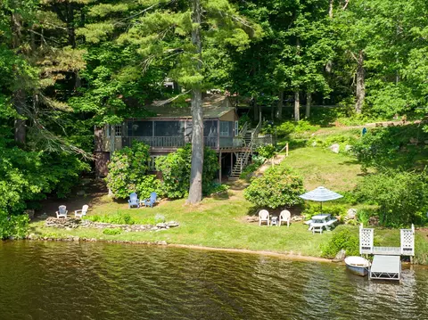 12 Beaver Dam Rd, Woodstock, CT 06282