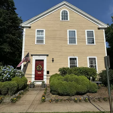 45-47 Middletown Ave, Wethersfield, CT 06109