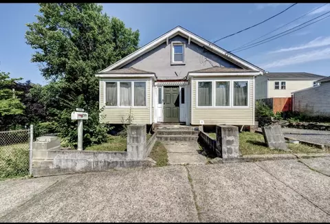 150 Wessels Ave, Bridgeport, CT 06610
