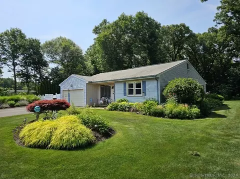 40 Sylvia Ct, Southington, CT 06479