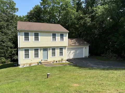 293 Vernon Ave, Vernon, CT 06066